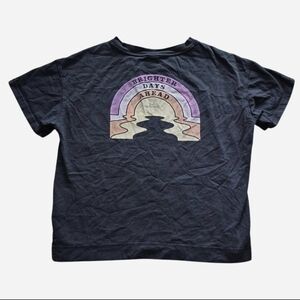 Old Navy Vintage Style Tee